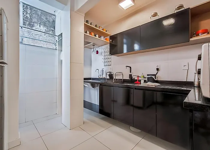 Hospedagem domiciliar Em Compartilhado Na Baixa *